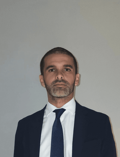 Gastón López Argonz